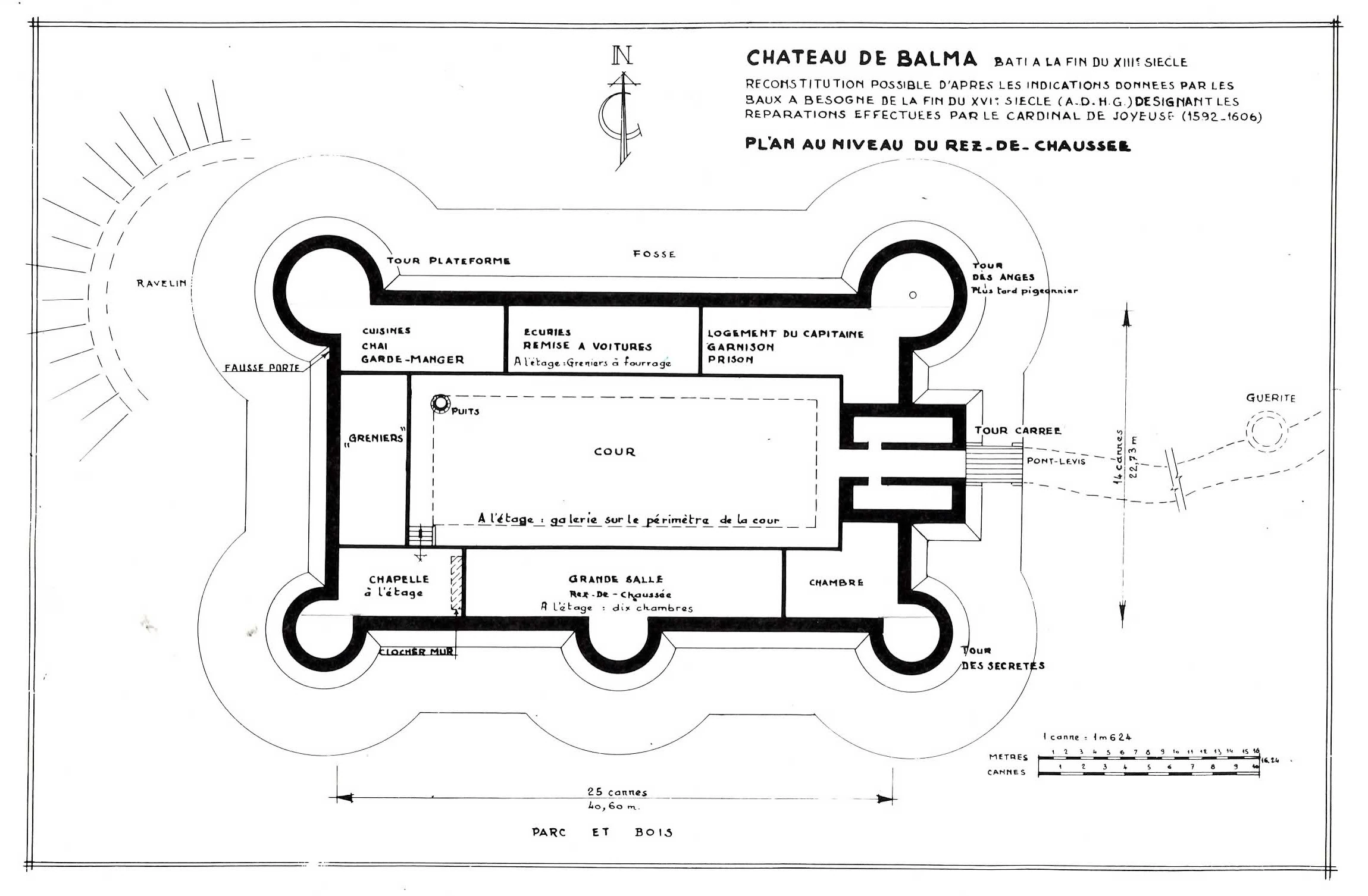 Plan